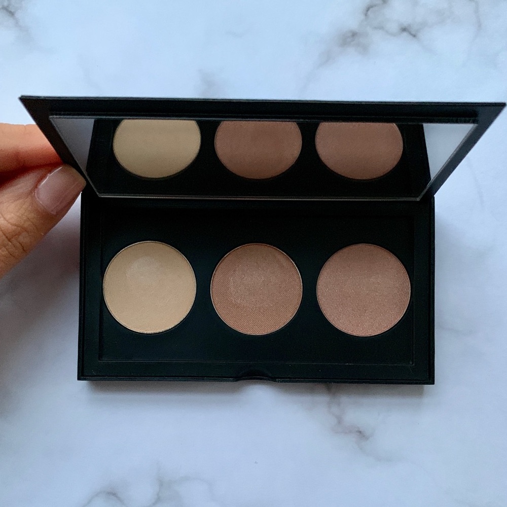 Smashbox Spotlight Palette (Color - Pearl)
